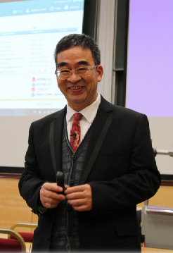 英国上市公司365